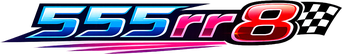 555rr8 Logo